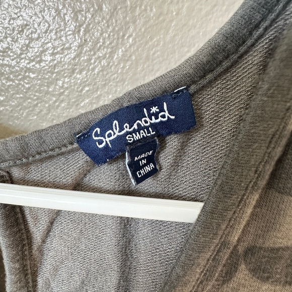 Splendid romper Small - Picture 2 of 4